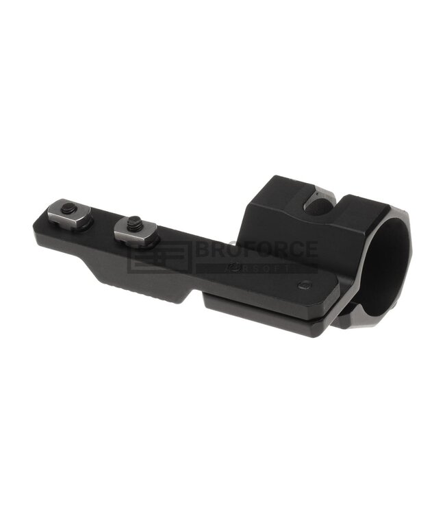 Ares M-LOK Modular Laser/Light Mount - Black