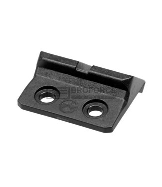 Magpul M-LOK Offset Light Mount Polymer - Black Magpul M-LOK Offset Light Mount Polymer - Black