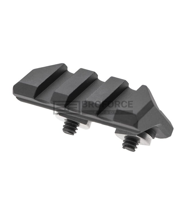 Leapers M-LOK Picatinny Offset Mount - Black