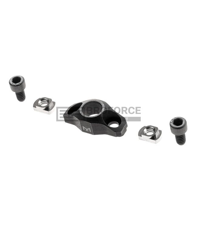 Clawgear M-LOK QD Mount - Black