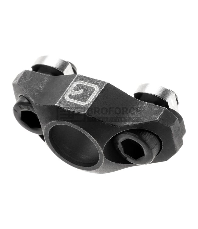 Clawgear M-LOK QD Mount - Black