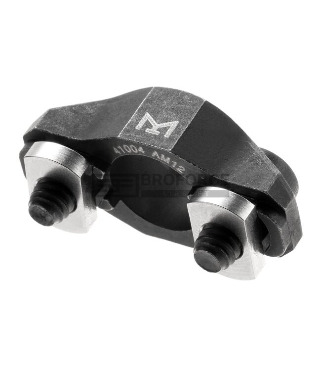 Clawgear M-LOK QD Mount - Black