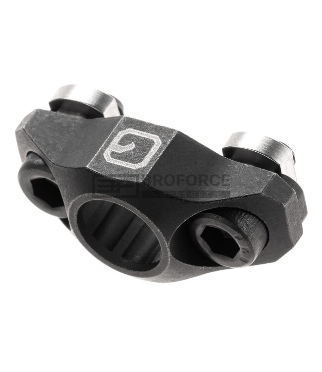 Clawgear M-LOK QD Mount Anti Rotation - Black