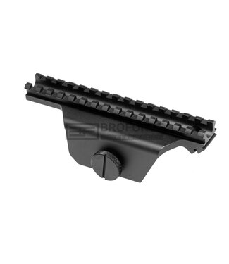 Leapers M14 / M1A Mount Base - Black