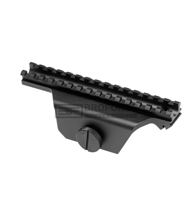 Leapers M14 / M1A Mount Base - Black