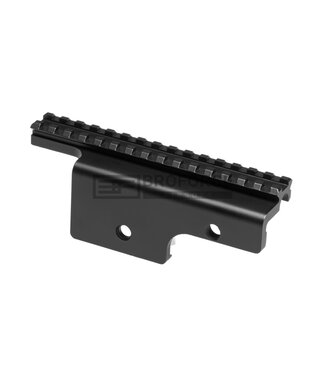 Pirate Arms M14 Mount Base - Black