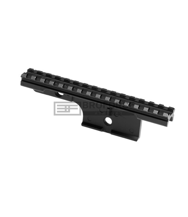 Pirate Arms M14 Mount Base - Black