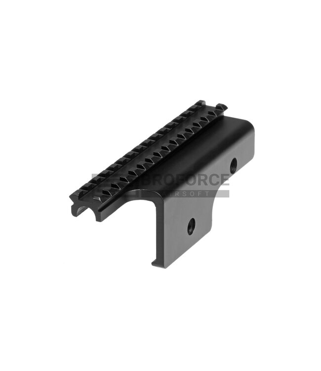 Pirate Arms M14 Mount Base - Black