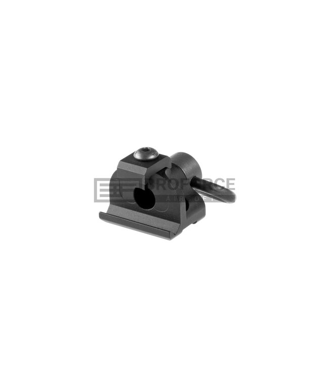 Element M7 Scout Light Mount M600C & M300A - Black