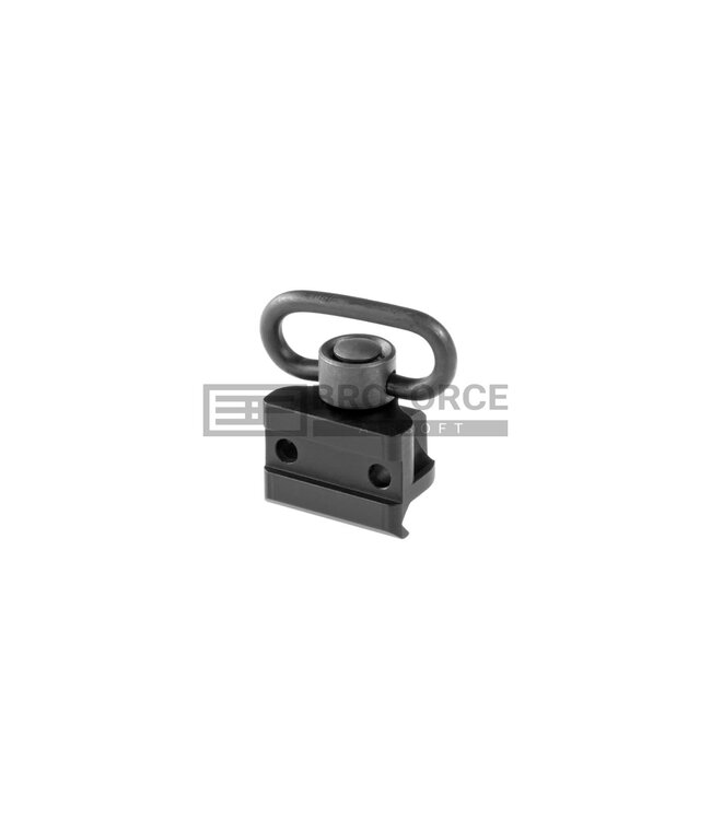 Element M7 Scout Light Mount M600C & M300A - Black