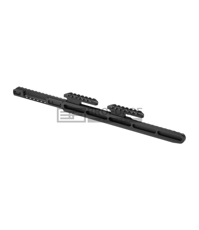 Action Army Marui M40A5 Scope Mount - Black