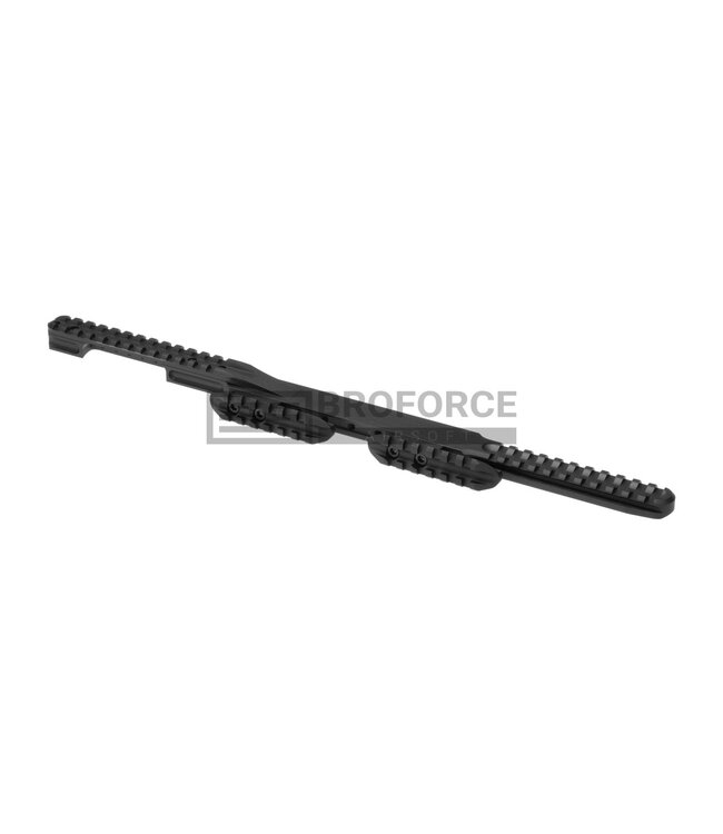 Action Army Marui M40A5 Scope Mount - Black