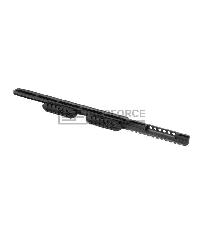 Action Army Marui M40A5 Scope Mount - Black