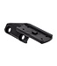 Primary Arms Micro Dot Offset Mount for PAO Micro Prisms - Black Primary Arms Micro Dot Offset Mount for PAO Micro Prisms - Black
