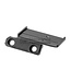 Primary Arms Mini Reflex Offset Mount For Micro Prisms - Black