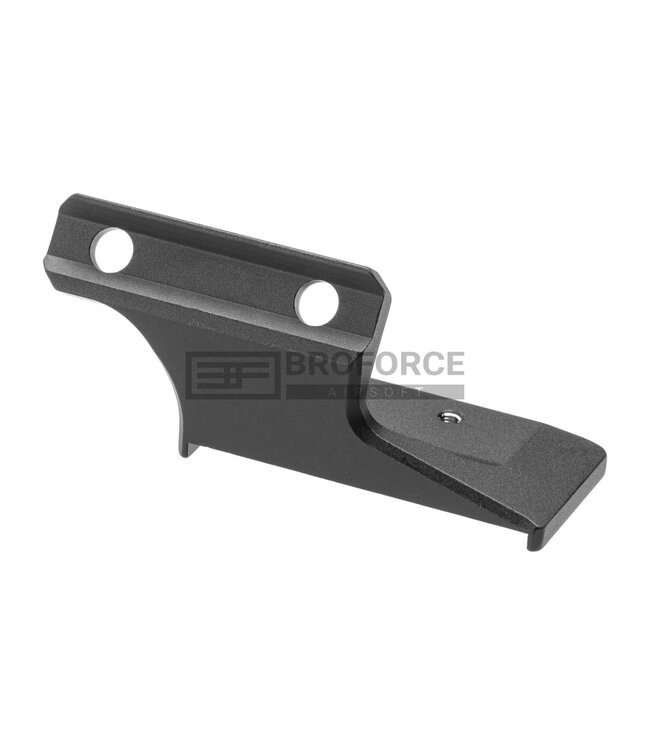 Primary Arms Mini Reflex Offset Mount For Micro Prisms - Black