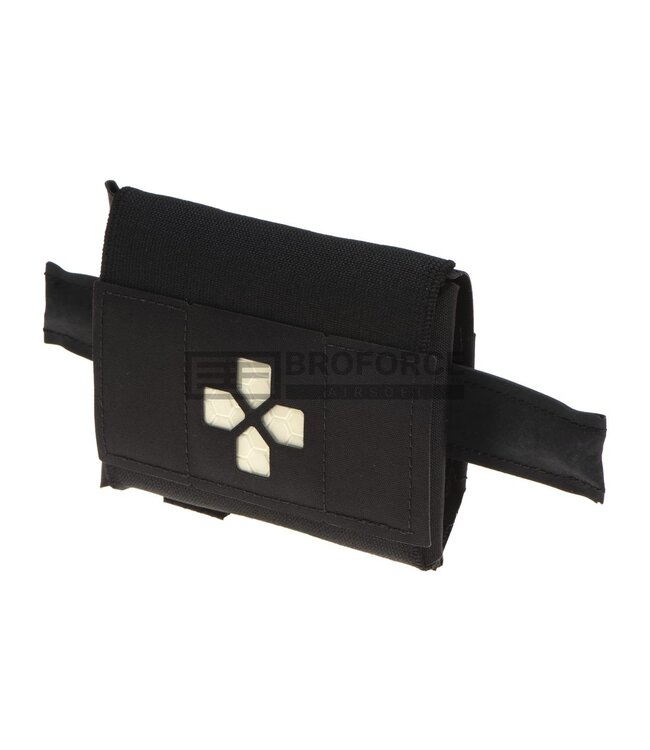 Blue Force Gear Molle Mounted Micro Trauma Kit NOW! - Black