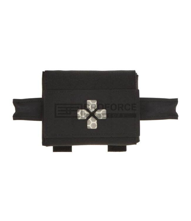 Blue Force Gear Molle Mounted Micro Trauma Kit NOW! - Black