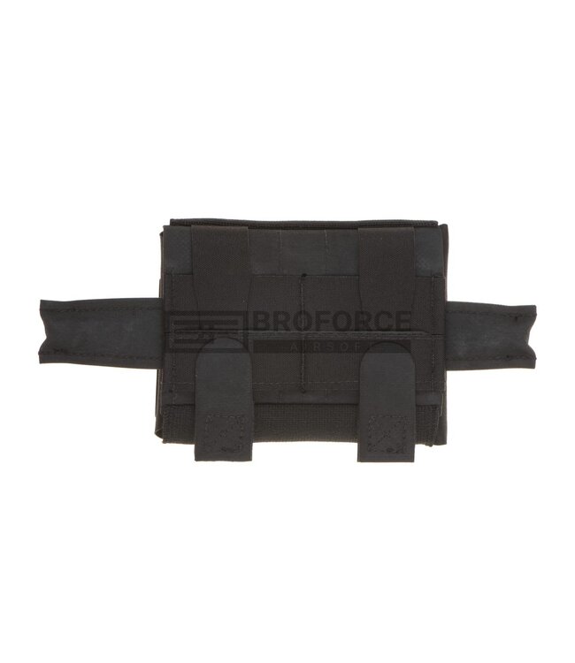 Blue Force Gear Molle Mounted Micro Trauma Kit NOW! - Black