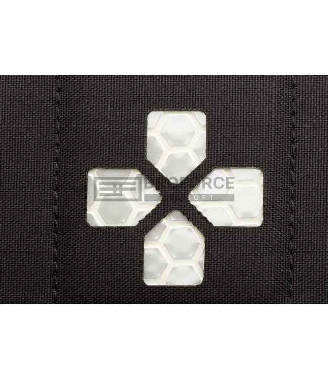 Blue Force Gear Molle Mounted Micro Trauma Kit NOW! - Black