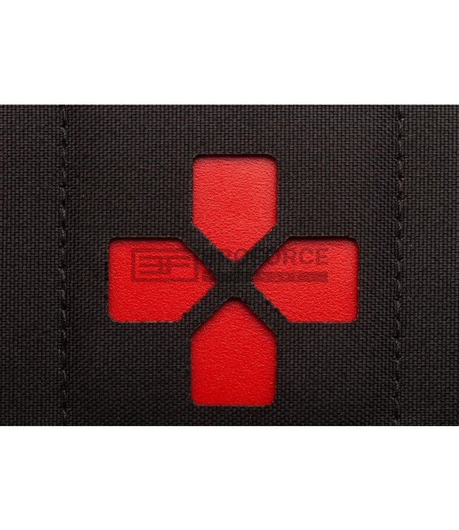 Blue Force Gear Molle Mounted Micro Trauma Kit NOW! - Black