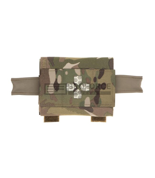 Blue Force Gear Molle Mounted Micro Trauma Kit NOW! - Multicam