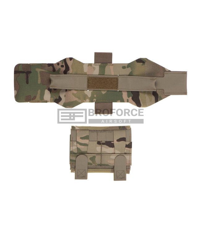 Blue Force Gear Molle Mounted Micro Trauma Kit NOW! - Multicam