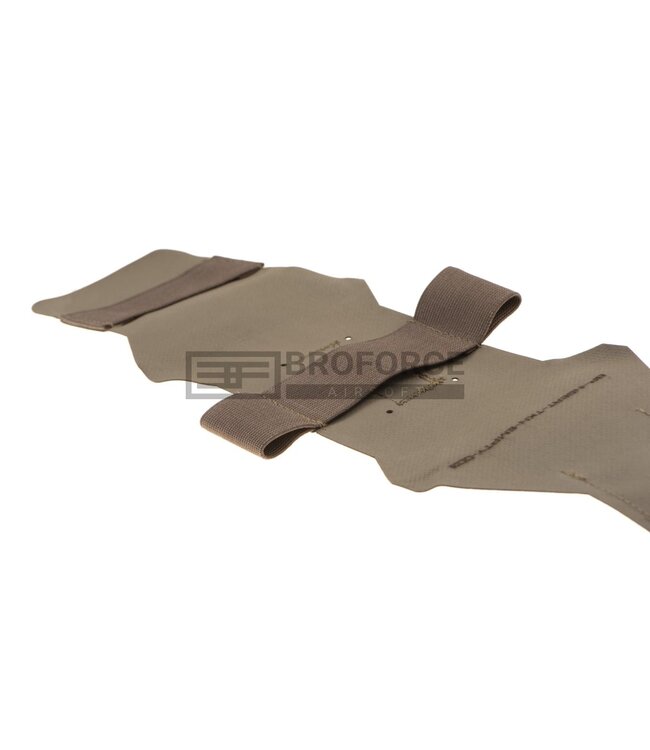 Blue Force Gear Molle Mounted Micro Trauma Kit NOW! - Multicam