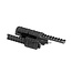 Leapers Mosin Nagant Tri-Rail Mount - Black
