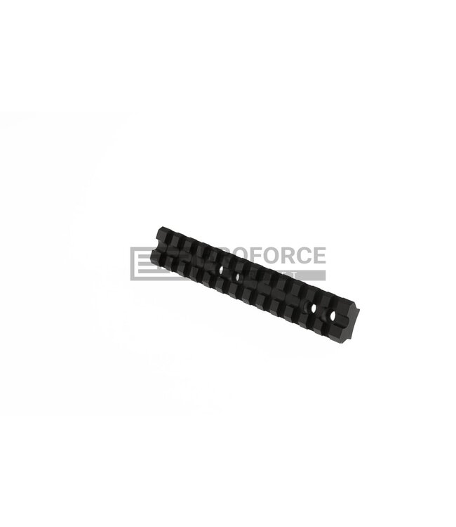 Leapers Mossberg 500 Mount Base - Black