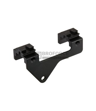 Umarex Mount Base Lever Action - Black