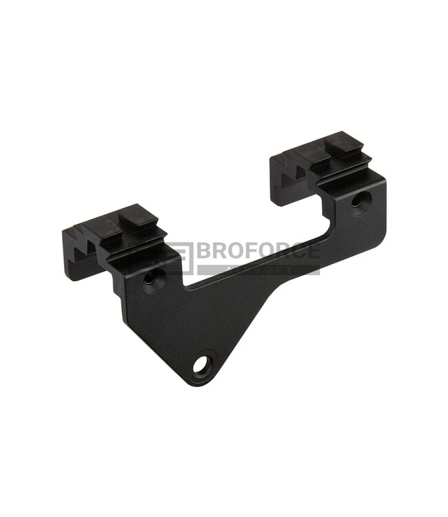 Umarex Mount Base Lever Action - Black