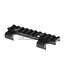 G&G MP5/G3 Low Type Mount Base Long - Black