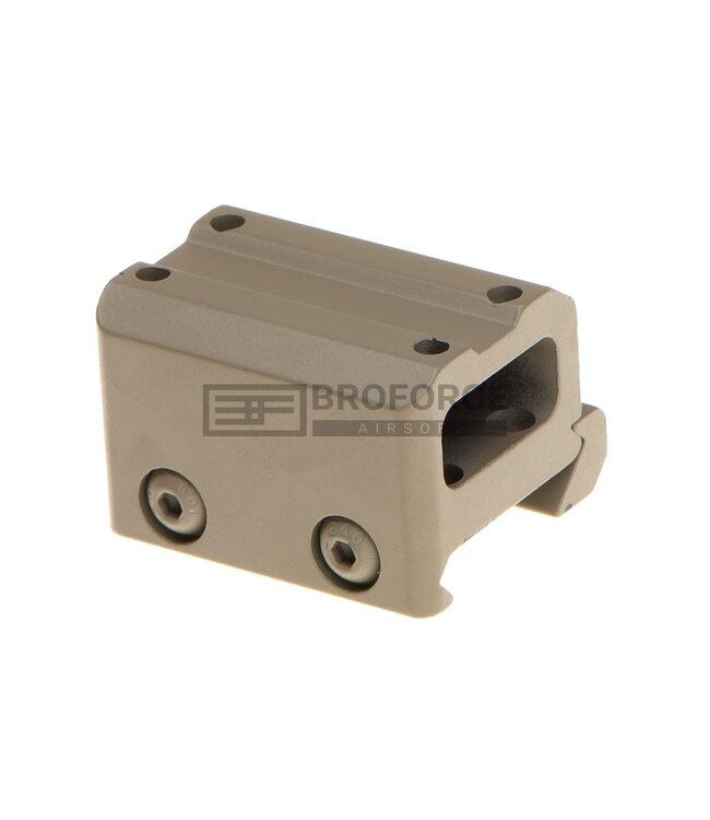 Aim-O MRO Full Co-Witness Mount - Desert