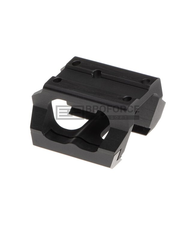 Aim-O MRO Low Drag Mount - Black
