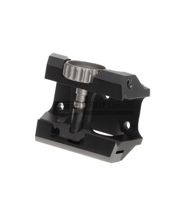 Aim-O MRO Low Drag Mount - Black