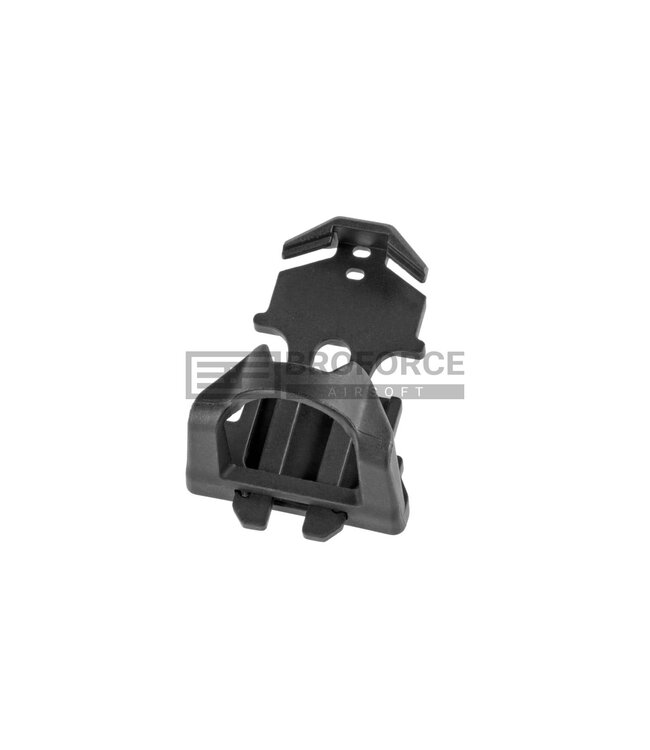 FMA MS Beacon Molle Mount - Black
