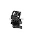 G&P MS Quick Lock QD Scope Mount 30mm - Black