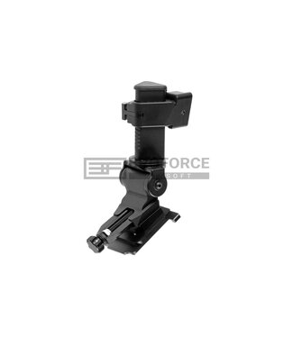 FMA NRT INVG Mount - Black