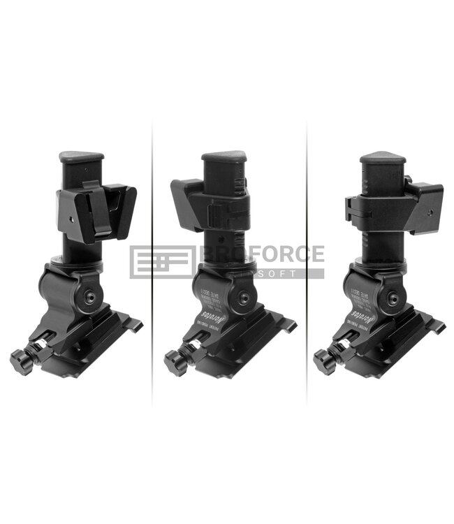 FMA NRT INVG Mount - Black