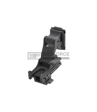 Emerson NVG Mount - Black Emerson NVG Mount - Black