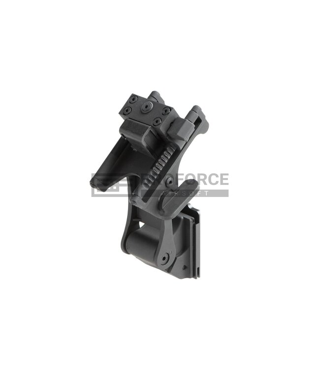 Emerson NVG Mount - Black