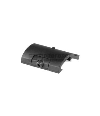 Element Offset Scout Light Mount M951 & M961 - Black