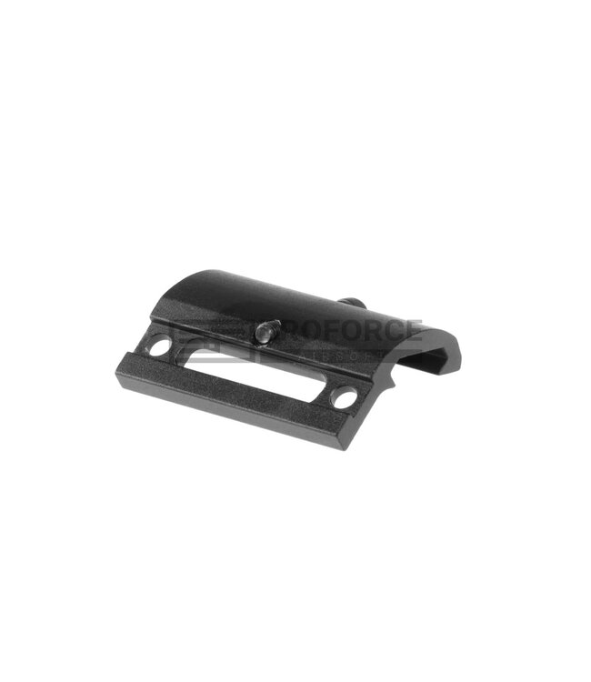 Element Offset Scout Light Mount M951 & M961 - Black