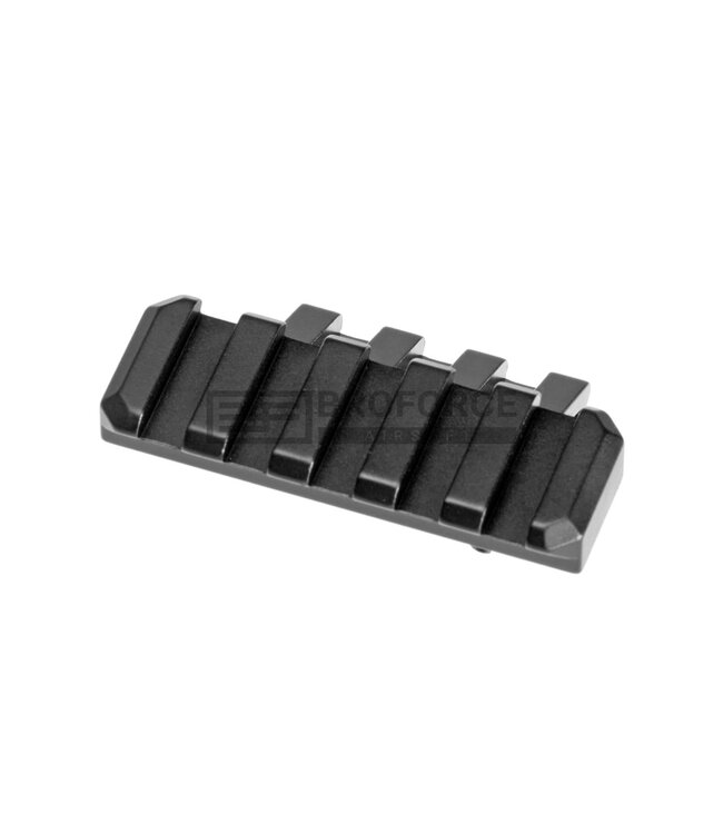 FMA One O'clock Side Mount - Black