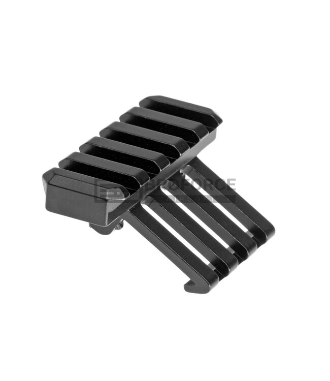 FMA One O'clock Side Mount - Black