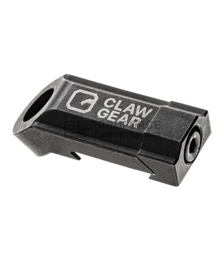 Clawgear Picatinny QD Mount - Black Clawgear Picatinny QD Mount - Black