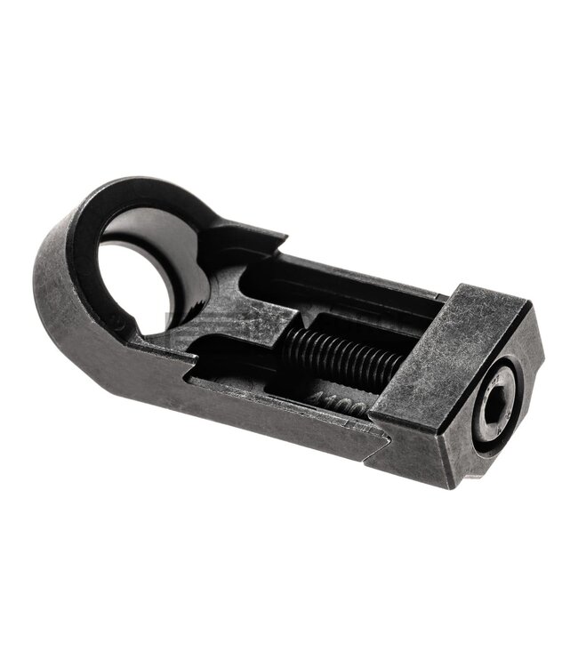 Clawgear Picatinny QD Mount - Black