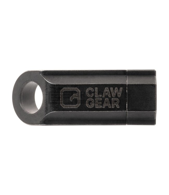 Clawgear Picatinny QD Mount - Black