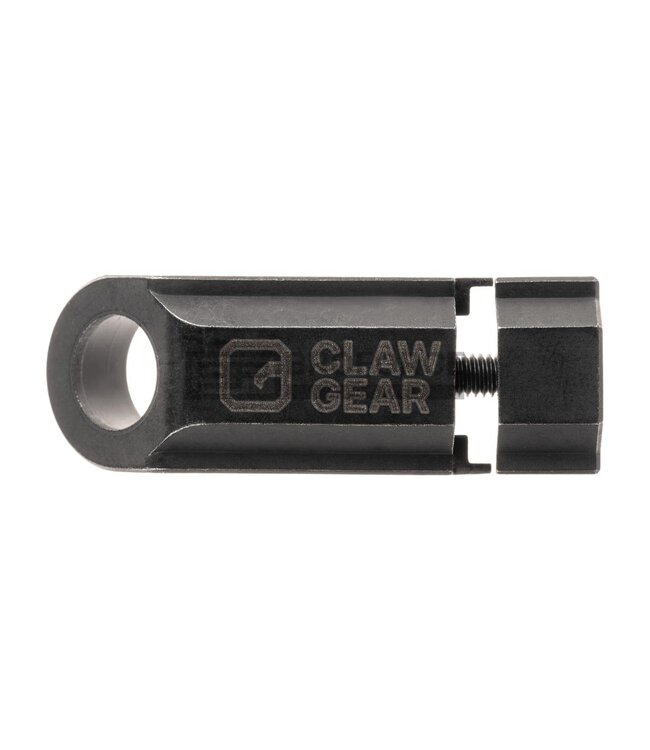 Clawgear Picatinny QD Mount - Black